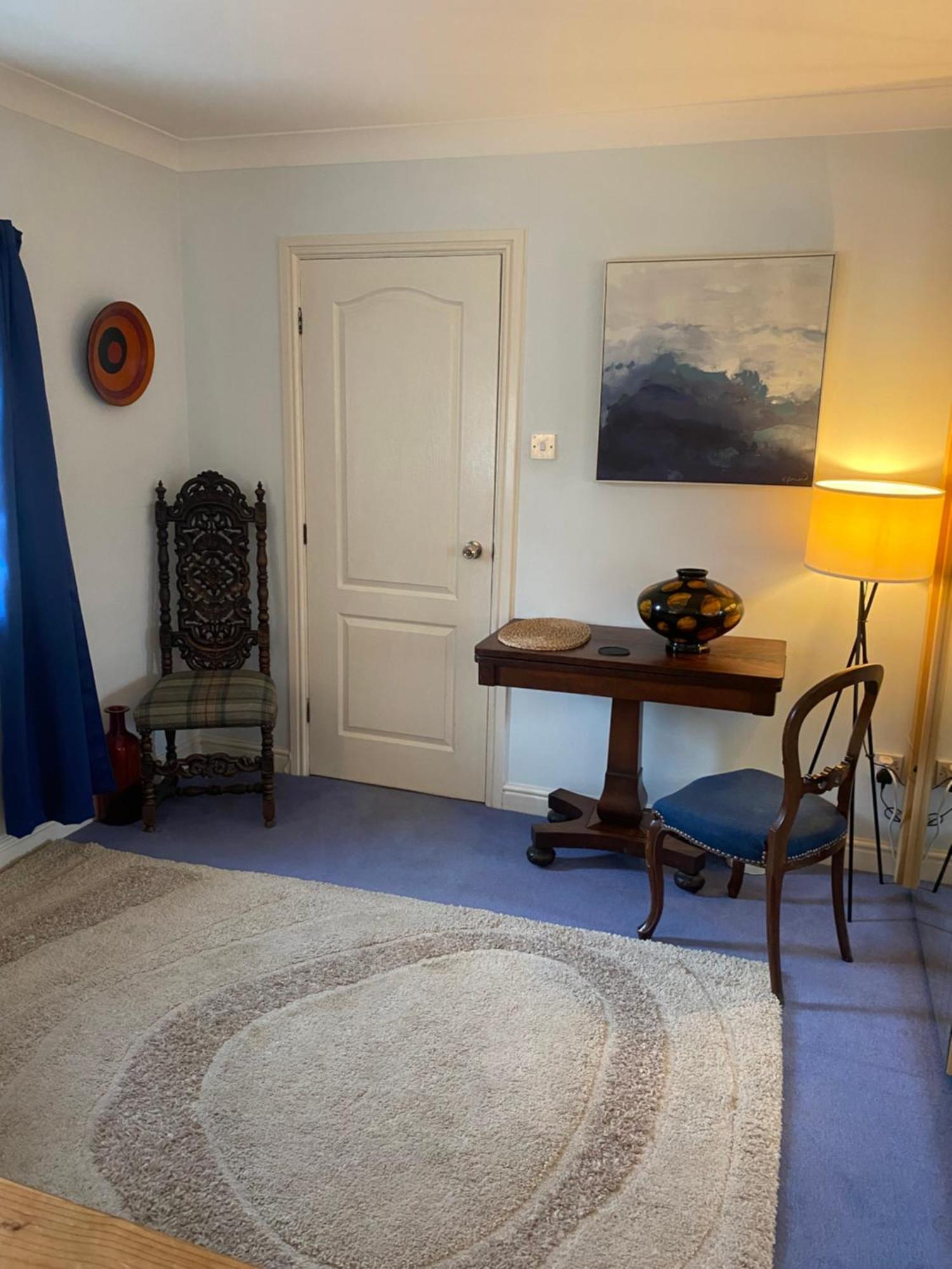 Beautiful Private Room With Kingsize Bed And Large Private En-Suite ピーターバラ エクステリア 写真