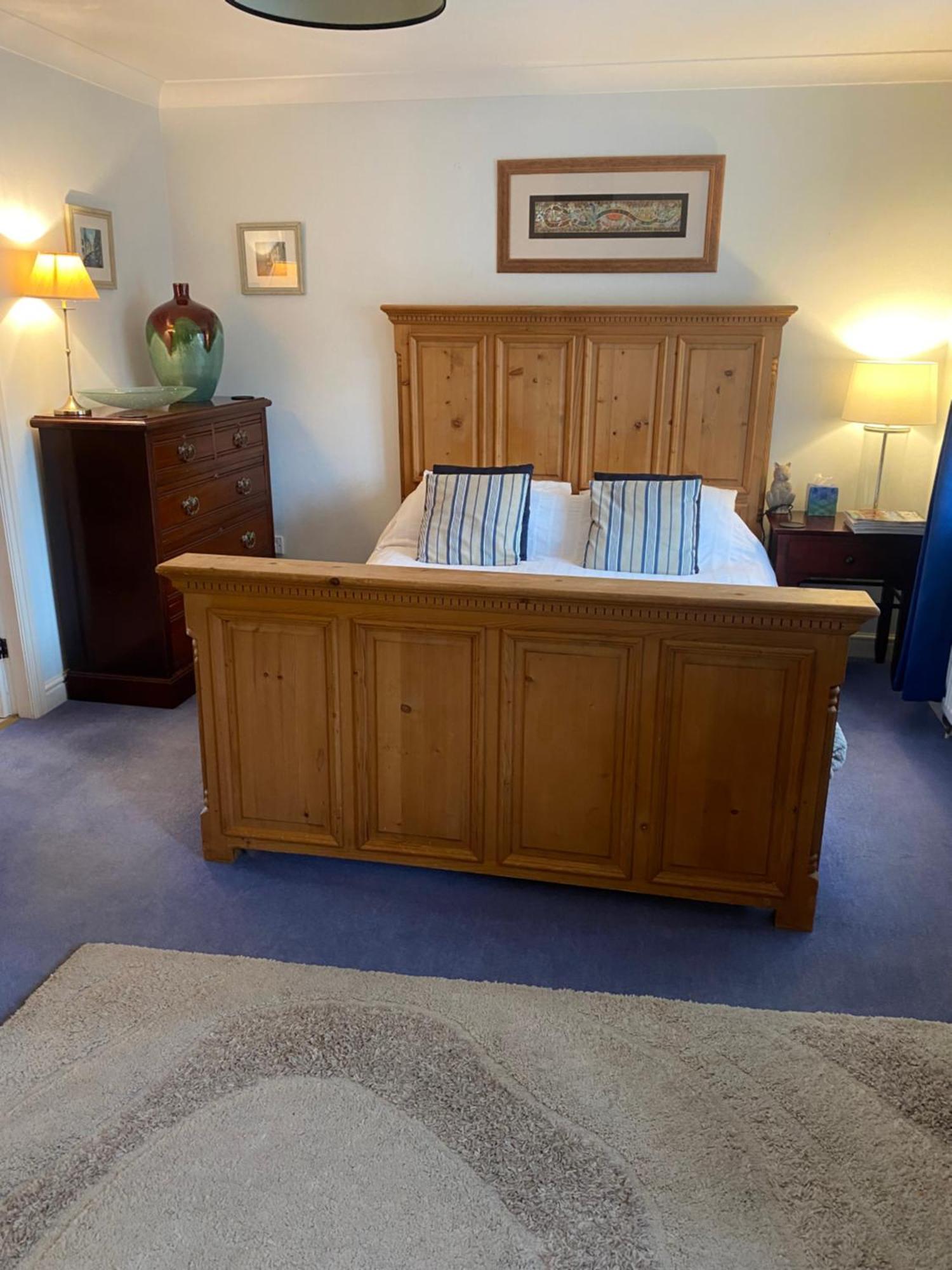 Beautiful Private Room With Kingsize Bed And Large Private En-Suite ピーターバラ エクステリア 写真
