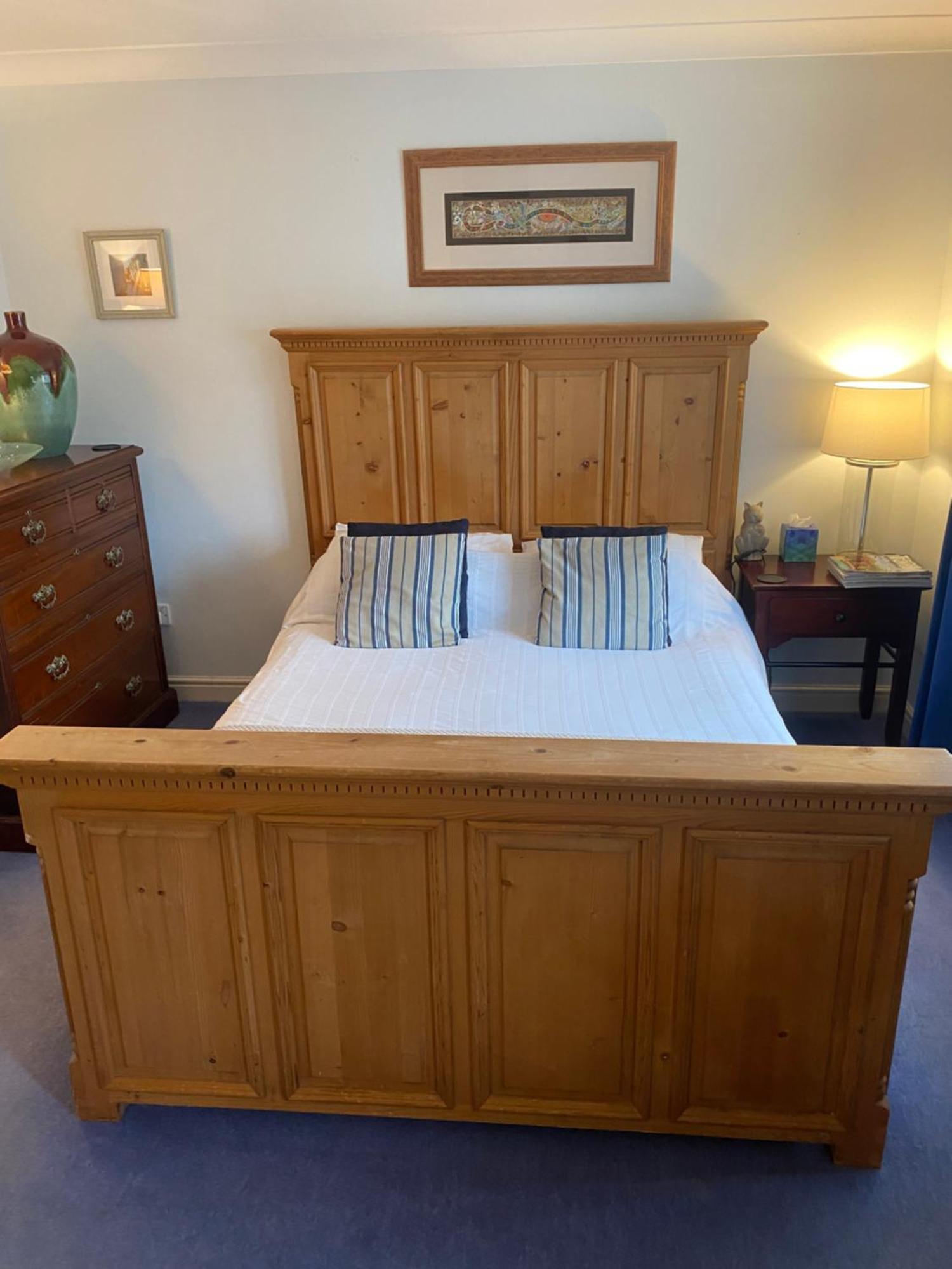 Beautiful Private Room With Kingsize Bed And Large Private En-Suite ピーターバラ エクステリア 写真